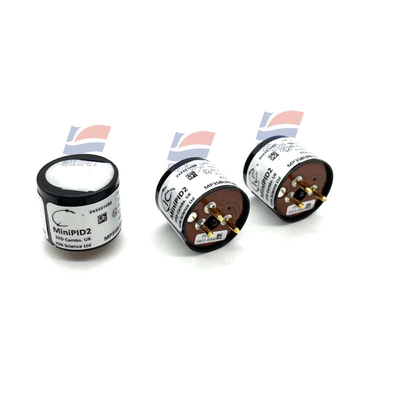 YJJ MiniPID2 VOC Ion Photoionization Detection PID Sensor T90 Czas reakcji 8 sekund i niska wartość wykrycia 5 ppb