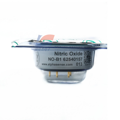 YJJ NO-B1 Elektrochemiczny czujnik tlenku azotu o czułości w zakresie liniowym -20 -25 ppm 400 620nA/ppm