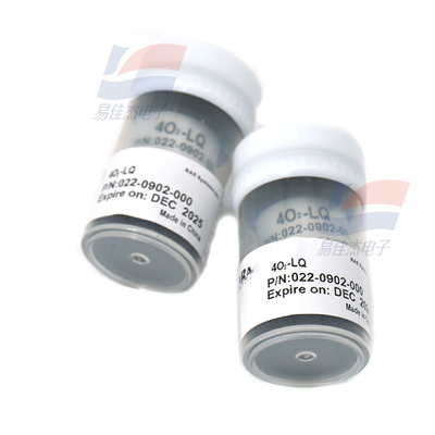 YJJ 4O2-LQ CLE-0231-400 0 do 30% O2 Elektrochemiczny czujnik tlenowy o wysokiej dokładności