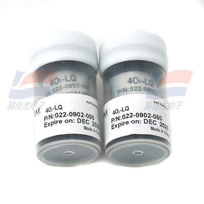 YJJ 4O2-LQ CLE-0231-400 0 do 30% O2 Elektrochemiczny czujnik tlenowy o wysokiej dokładności