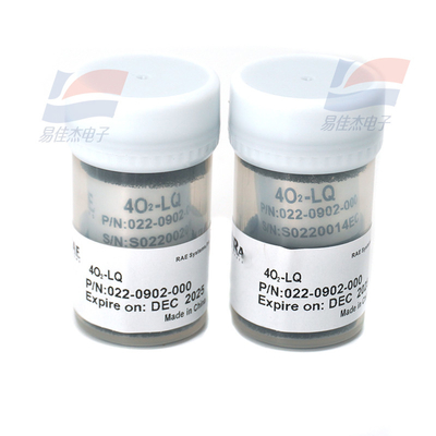 YJJ 4O2-LQ CLE-0231-400 0 do 30% O2 Elektrochemiczny czujnik tlenowy o wysokiej dokładności