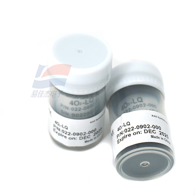 YJJ 4O2-LQ CLE-0231-400 0 do 30% O2 Elektrochemiczny czujnik tlenowy o wysokiej dokładności