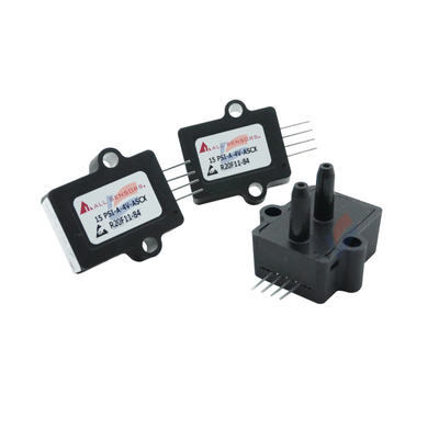 15 PSI-A-4V-ASCX Panel Mount Pressure Sensor Absolute Pressure Typ wyjścia analogowego z dokładnością 0,1%