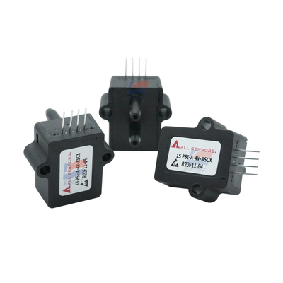 15 PSI-A-4V-ASCX Panel Mount Pressure Sensor Absolute Pressure Typ wyjścia analogowego z dokładnością 0,1%