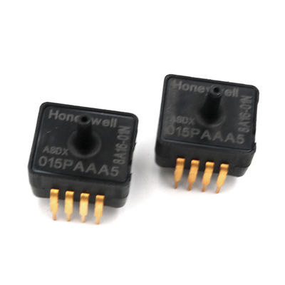ASDXACX015PAAA5 Panel Mount Pressure Sensor Absolute Type z stylem montażu przez otwór