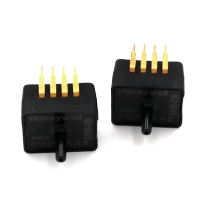 ASDXACX015PAAA5 Panel Mount Pressure Sensor Absolute Type z stylem montażu przez otwór