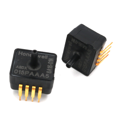 ASDXACX015PAAA5 Panel Mount Pressure Sensor Absolute Type z stylem montażu przez otwór