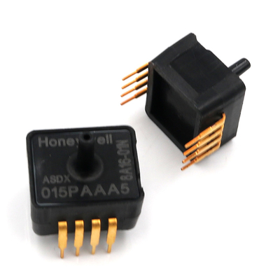 ASDXACX015PAAA5 Panel Mount Pressure Sensor Absolute Type z stylem montażu przez otwór