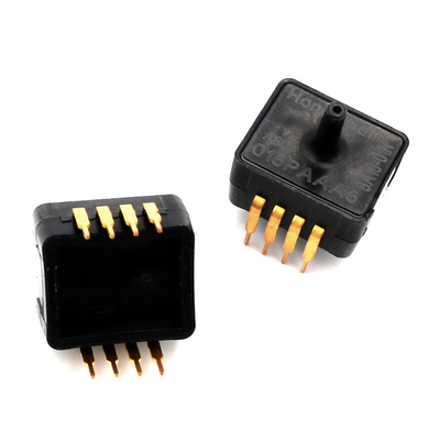 ASDXACX015PAAA5 Panel Mount Pressure Sensor Absolute Type z stylem montażu przez otwór