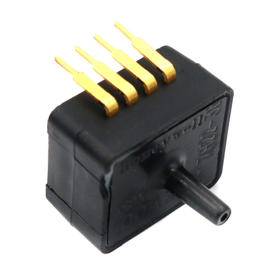 ASDXACX015PAAA5 Panel Mount Pressure Sensor Absolute Type z stylem montażu przez otwór