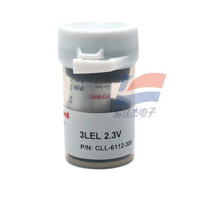 3LEL 3R CLL-6112-300 0 ?? 100%LEL Czujnik gazu palnego 2.3V Czujnik LEL