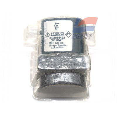 Czujnik gazu dwutlenku azotu 5ND do analizatorów spalin i monitorów wydajności spalania dla kotłów przemysłowych i pieców