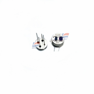 PYS3228TCG5G20/3506 Sensor gazowy NDIR Podwójne wyjścia analogowe Materiał metalowy