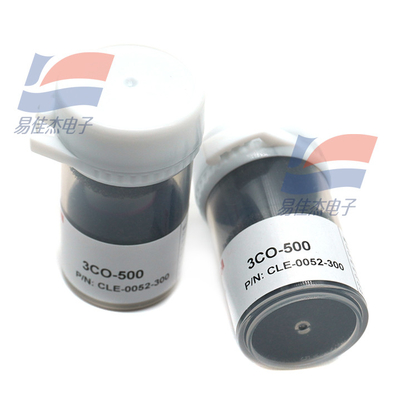 YJJ 3CO-500 CLE-0052-300 0-500 ppm Wyjście Elektrochemiczny czujnik gazu z tlenkiem węgla i tlenkiem węgla