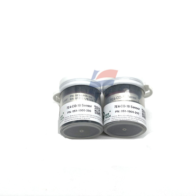 YJJ 7E4-CO-10 051-1900-200 Czujnik gazu elektrochemicznego czteroelektrodowy do pomiaru stężenia CO
