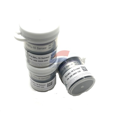 YJJ 7E4-NH3-10 059-3500-200 Elektrochemiczny czujnik gazu jest używany do wykrywania stężenia amoniaku NH3