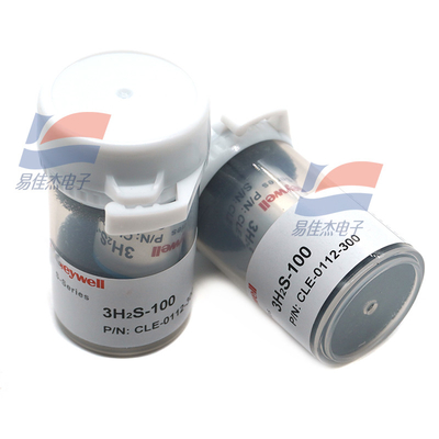 YJJ 3H2S-100 CLE-0112-300 0-100PPM Elektrochemiczny czujnik gazowy siarkowodoru H2S