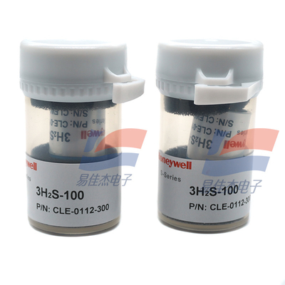 YJJ 3H2S-100 CLE-0112-300 0-100PPM Elektrochemiczny czujnik gazowy siarkowodoru H2S