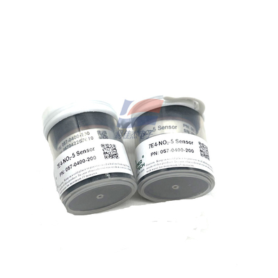 7E4-NO2-5 (PN: 057-0400-200) CZTERY ELEKTROD NO2 SENSOR GAZOWY