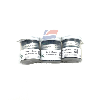 YJJ 7E4-O3-5 068-0900-200 Elektrochemiczny czujnik ozonu jest stosowany w detektorach O3
