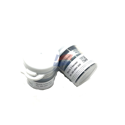 YJJ 7E4-O3-5 068-0900-200 Elektrochemiczny czujnik ozonu jest stosowany w detektorach O3