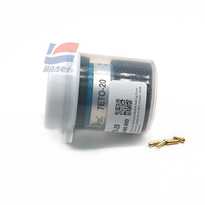 7ETO-20 (PN: 055-0400-000) SENSOR ELEKTROKIMICZNY 0 ~ 20 ppm Dla analizatorów gazowych