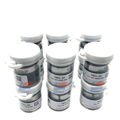 7NO2-20 (PN: 057-0200-000) SENSOR ELEKTROKEMICZNY NO2-20 Do pomiaru stężenia dwutlenku azotu w gazie Standardowa seria 7 Dźwiękowy dwutlenek azotu SENSOR ELEKTROKEMICZNY Można wymienić za pomocą szpilki