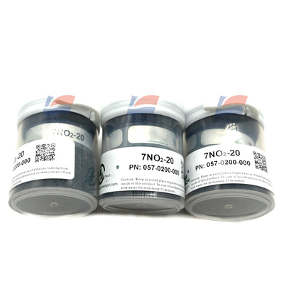 7NO2-20 (PN: 057-0200-000) SENSOR ELEKTROKEMICZNY NO2-20 Do pomiaru stężenia dwutlenku azotu w gazie Standardowa seria 7 Dźwiękowy dwutlenek azotu SENSOR ELEKTROKEMICZNY Można wymienić za pomocą szpilki
