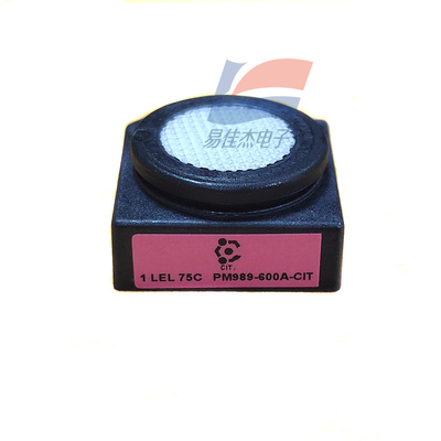YJJ 1LEL 75C PM989-600A-CIT Elektrochemiczny czujnik paliw gazowych