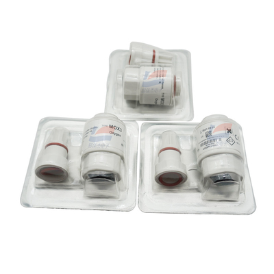 YJJ MOX-3 MOX3 AA829-M10 Oddychacz medyczny Bateria tlenowa Czujnik tlenu