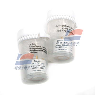 YJJ HCN 3E 30F 1639-231-30049 Przenośny czujnik gazu wydobywczego złota do wykrywania wycieków