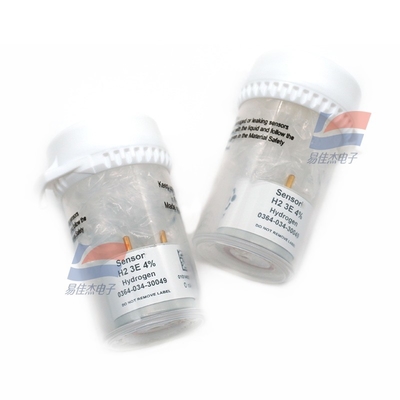 YJJ 0364-034-30049 H2 3E 4% 0?? 4% (100% LEL) Czujnik elektrochemiczny H23E4% Czujnik wodoru Sonda wodorowa