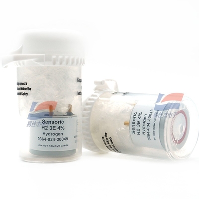 YJJ 0364-034-30049 H2 3E 4% 0?? 4% (100% LEL) Czujnik elektrochemiczny H23E4% Czujnik wodoru Sonda wodorowa
