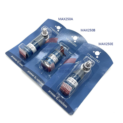 YJJ MAX250E MAX-250E R125P003-002 CEMS Analizator gazu przemysłowego Akumulator tlenu Akcesoria czujnik tlenu