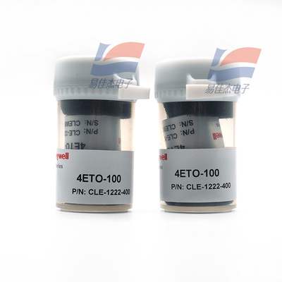 YJJ 4ETO-100 Etylen tlenku C2H4O Elektrochemiczny czujnik gazu CLE-1222-400