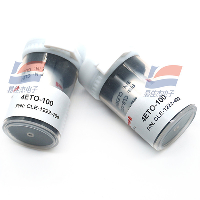 YJJ 4ETO-100 Etylen tlenku C2H4O Elektrochemiczny czujnik gazu CLE-1222-400