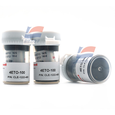 YJJ 4ETO-100 Etylen tlenku C2H4O Elektrochemiczny czujnik gazu CLE-1222-400