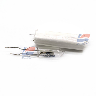R2868 UV Photodiode Sensor UVTRON UV On Off Detektor wysoka wrażliwość