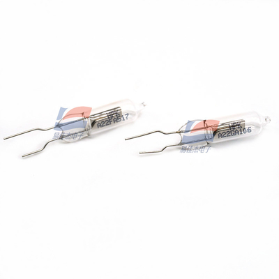 R2868 UV Photodiode Sensor UVTRON UV On Off Detektor wysoka wrażliwość
