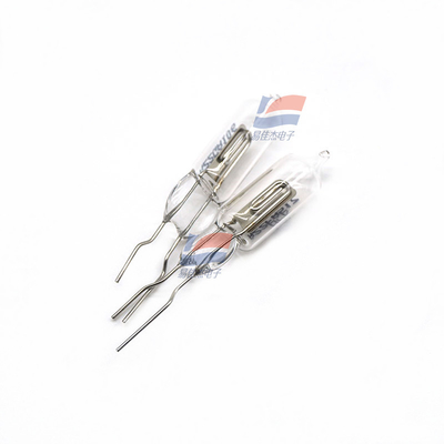 R2868 UV Photodiode Sensor UVTRON UV On Off Detektor wysoka wrażliwość