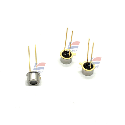 YJJ G12180-010A Fotodioda PIN z indemem gallium arsenem