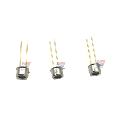 YJJ G12180-010A Fotodioda PIN z indemem gallium arsenem