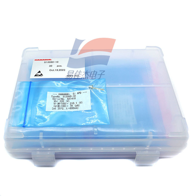 YJJ S12060-10 Silisium APD Współczynnik niskiej temperatury dla pasma 800 nm
