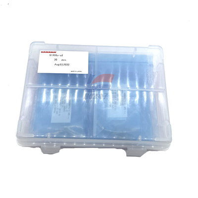 YJJ S12060-02 Silisium APD Koefficient niskiej temperatury dla pasma 800 nm w metalowej kapsułce i opakowaniu TO18