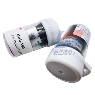 YJJ 4NH3-100 CLE-1012-400 4-seryjny czujnik elektrochemiczny amoniaku NH3
