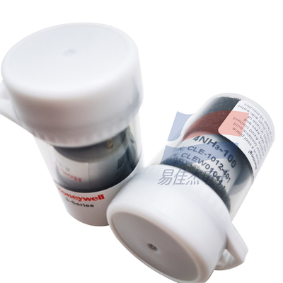 YJJ 4NH3-100 CLE-1012-400 4-seryjny czujnik elektrochemiczny amoniaku NH3