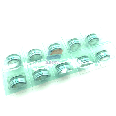 Alc/C-100 3-elektrodowe elektrochemiczne alkohole czujnik gazu R3COH czujnik gazu w kompaktowej obudowie