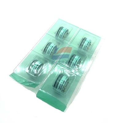 AsH3/C-1 3-elektrodowy czujnik gazu arsyny elektrokemii czujnik gazu AsH3 w kompaktowej obudowie