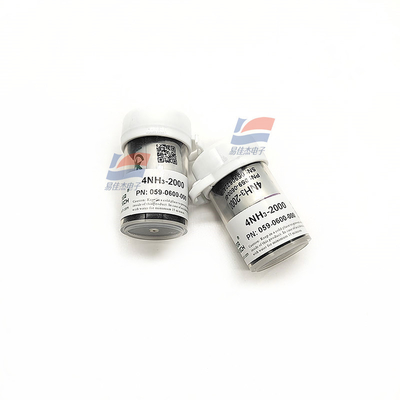 4NH3-2000 059-2200-000 Elektrochemiczne czujniki gazu amoniakowego serii 4