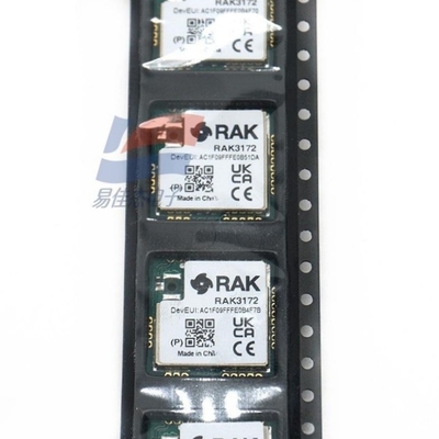 YJJ RAK3172 Moduł LoRa Standardowy Protokół LoRaWAN Niskie zużycie energii